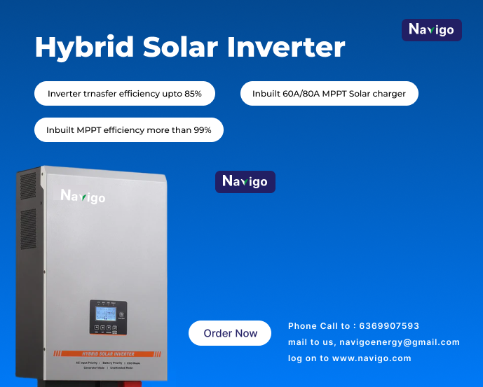 hybrid-solar-inverter